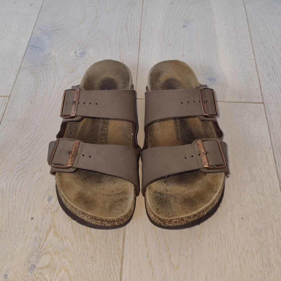 Birkenstock   Färg: Mocha - 93