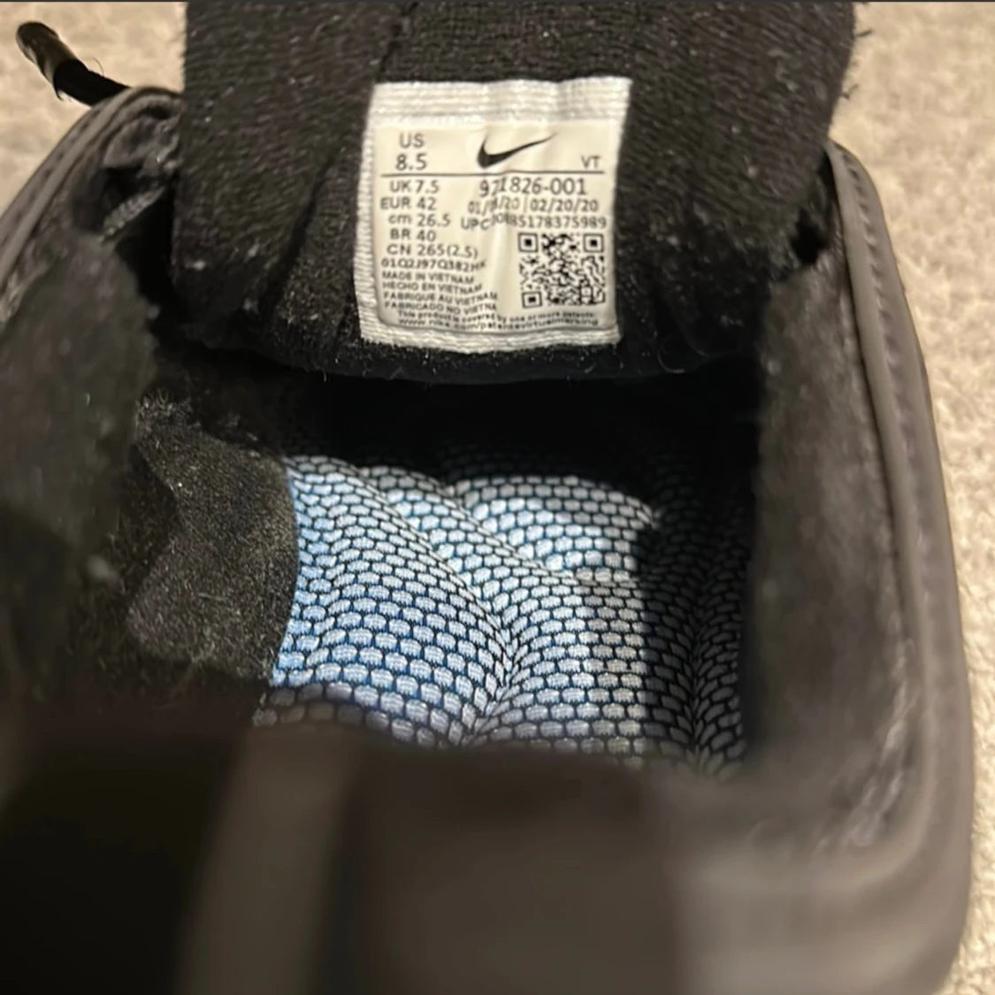 Nike airmax 97 strl 42 - 91