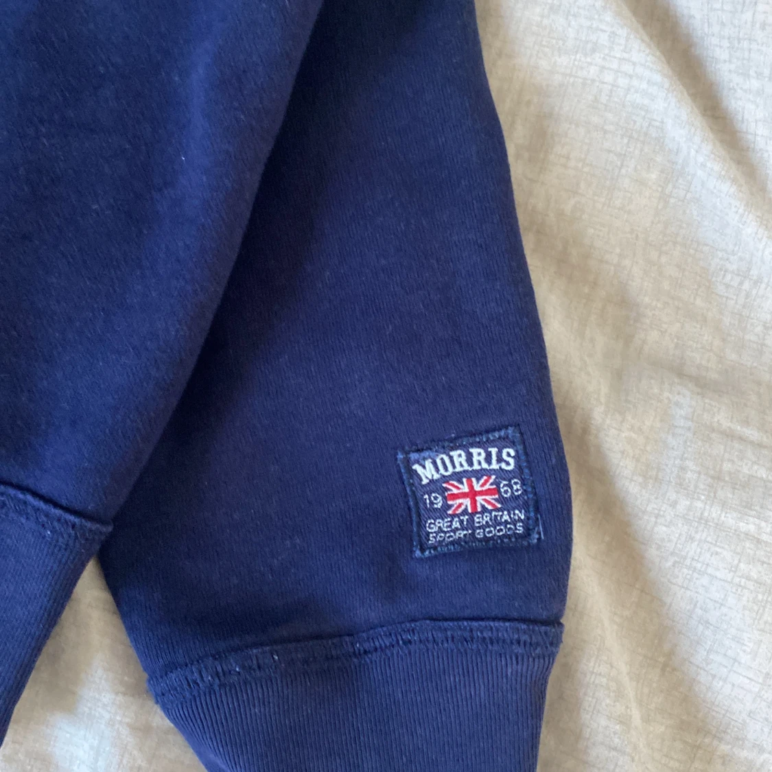 Morris tröja  - 90