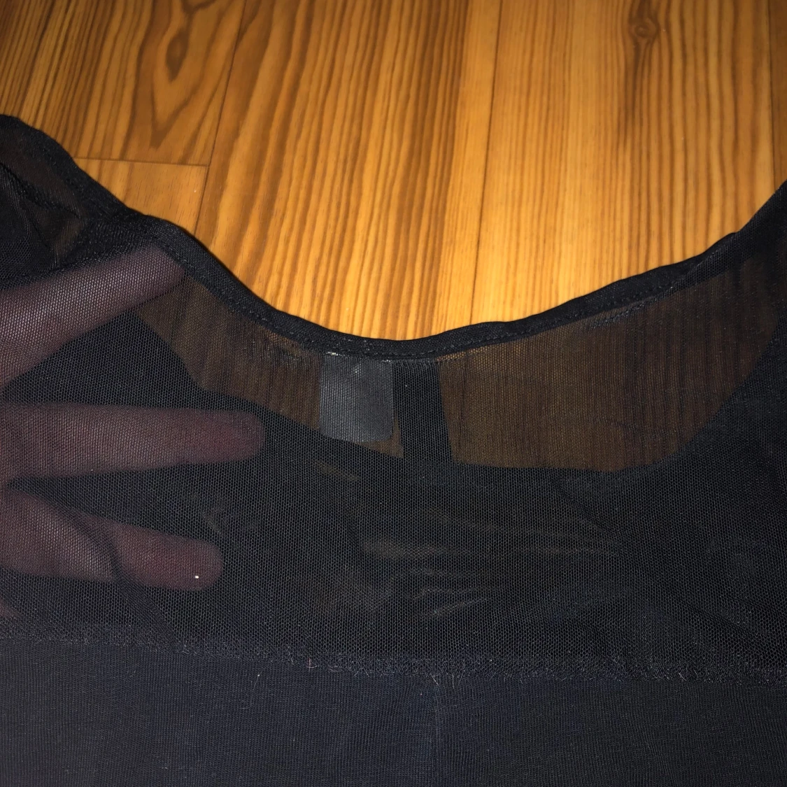 Klänning Storlek 36 - 92