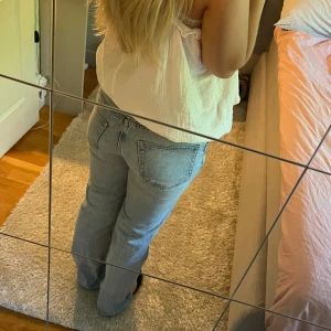 Jeans - Snygg och sköna jeans från pull&bear!💙