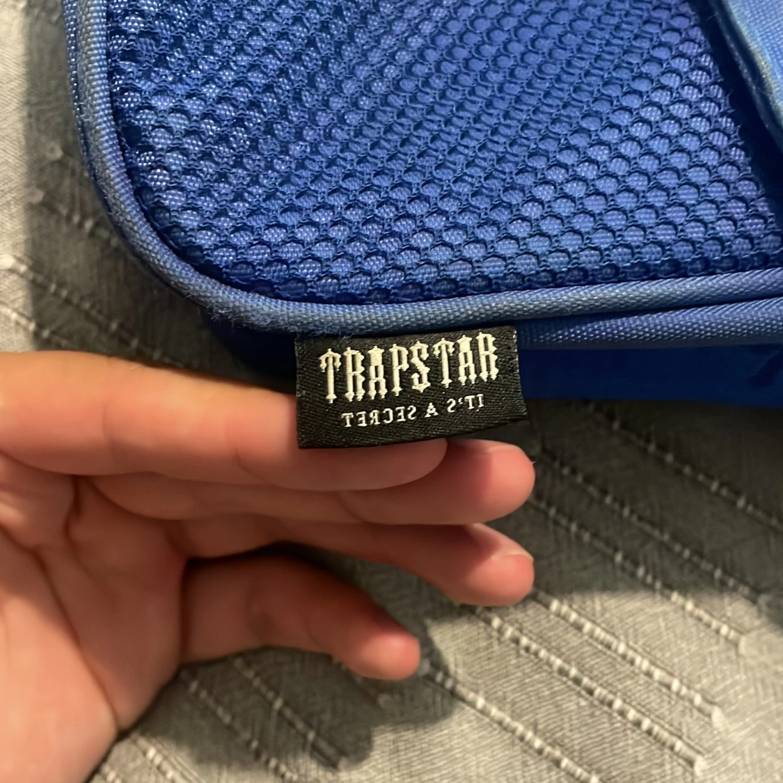 Trapstar väska  - 90