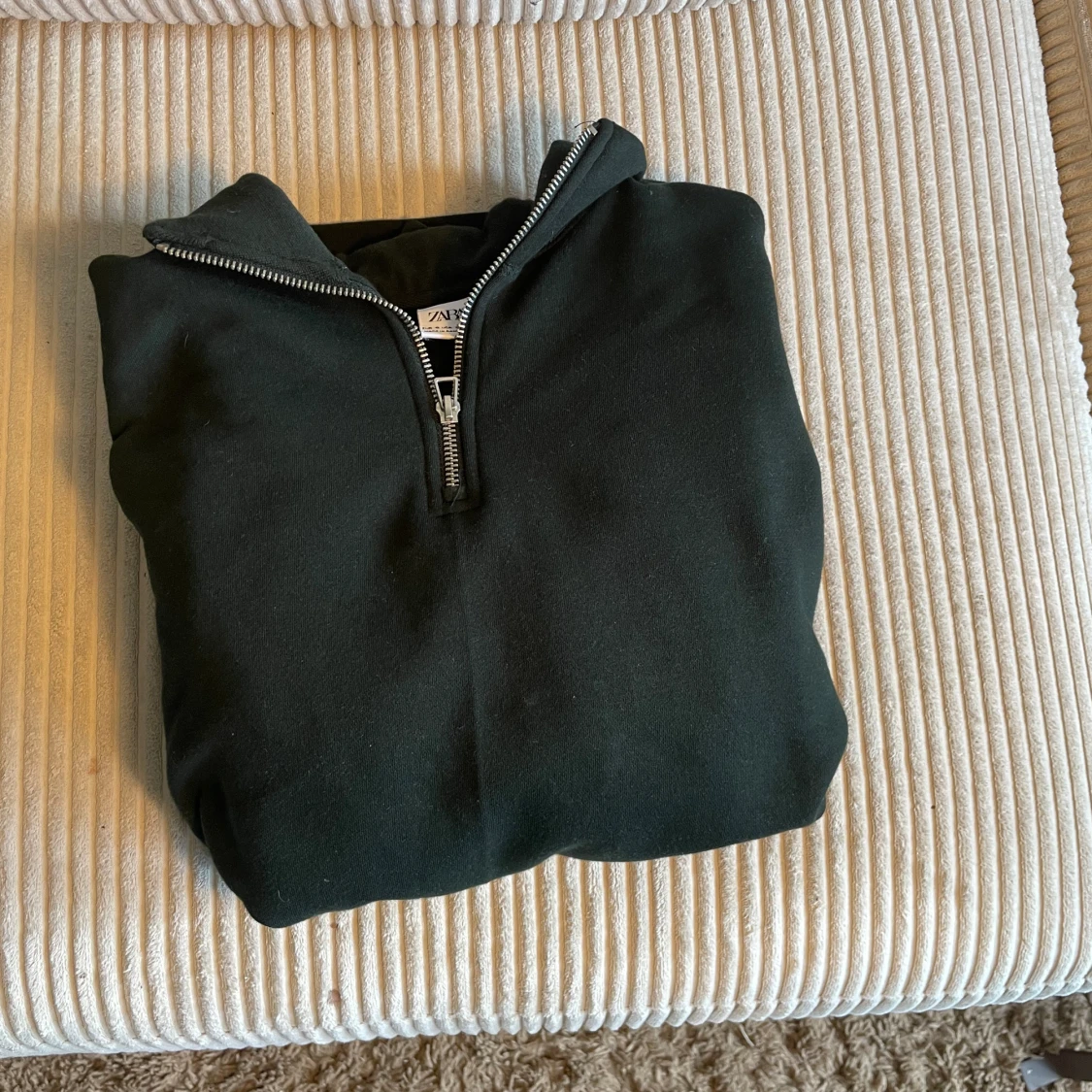 Zara-Halfzip - 91
