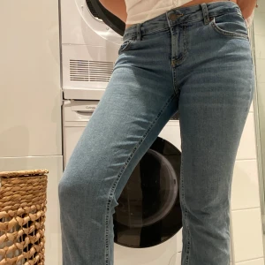 Low waist jeans - Så snygga och bekväma jeans!