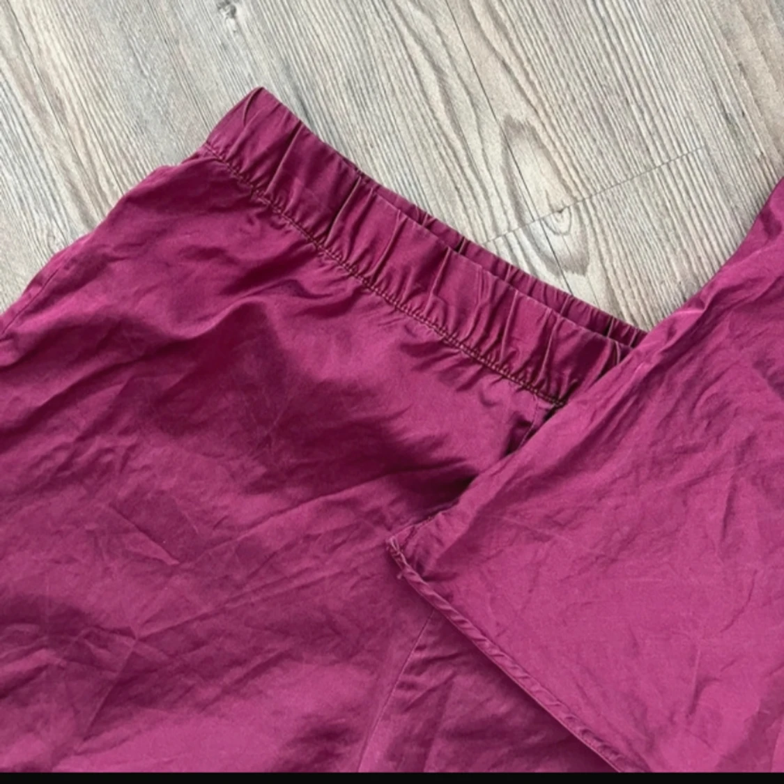 esprit sidenpyjamas - 90