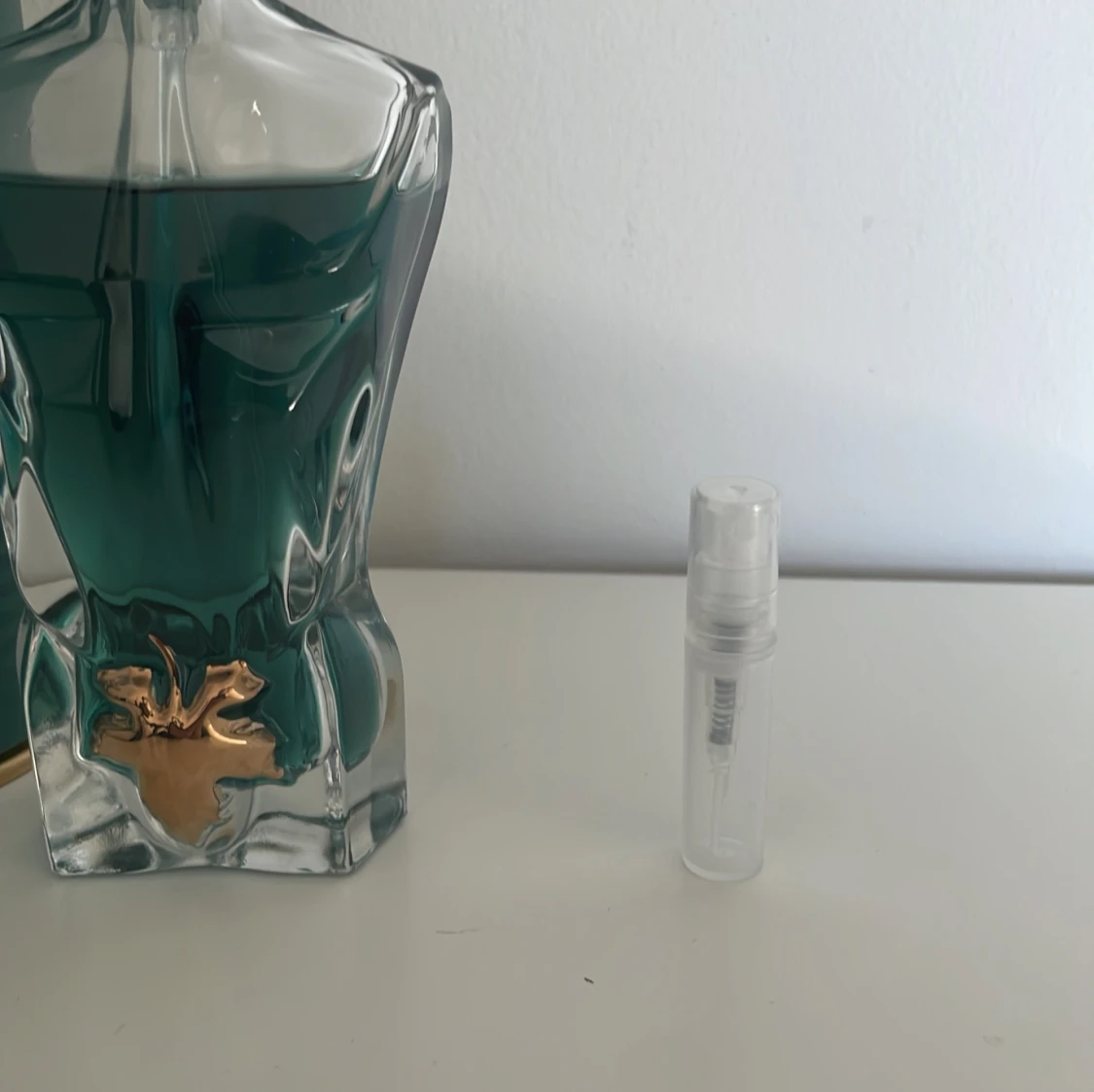 Säljer 2 ml av le beau🥥🌴 - 92