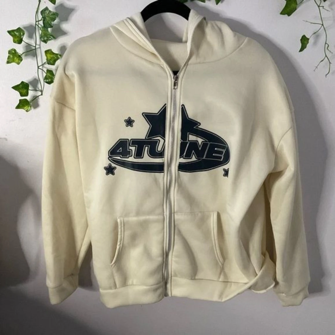 4tune zip hoodie 