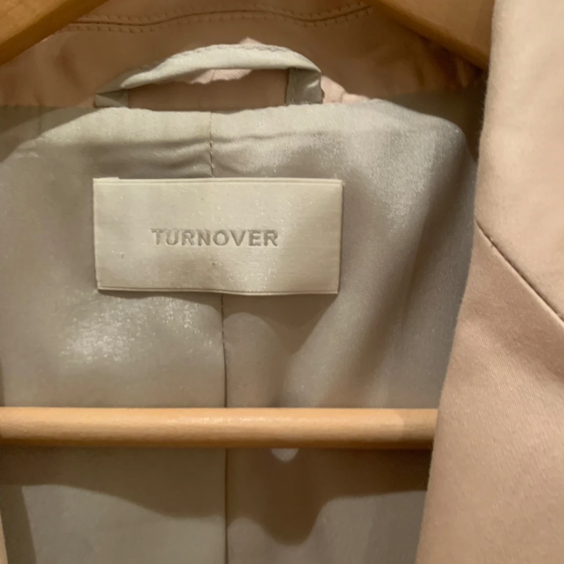 Supersnygg kavaj från Turnover 💞 - 91