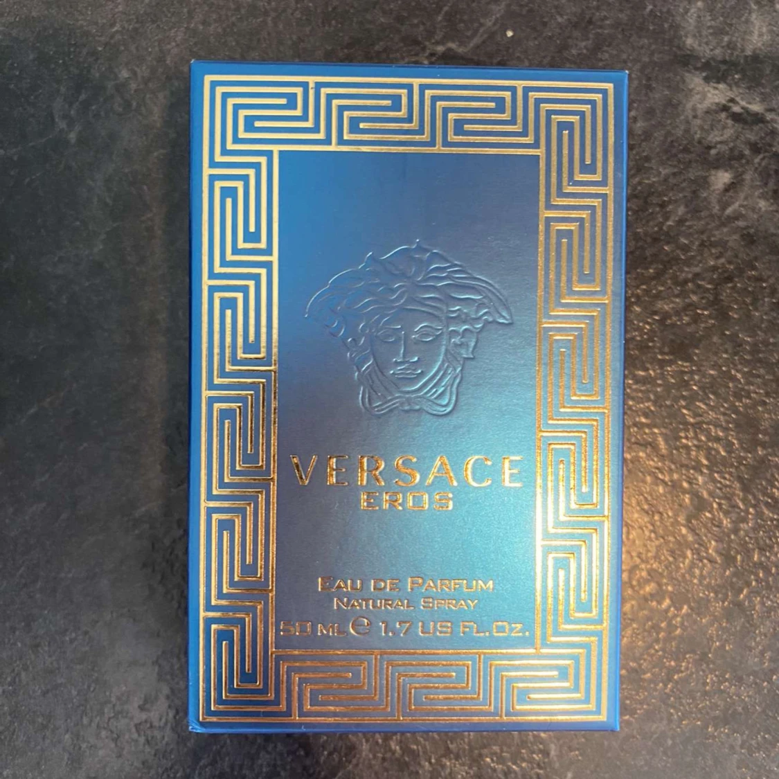 Versace Eros Edp  - 91