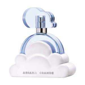 ariana grandes parfym cloud, 30 ml oöppnad. nypris: 525 kr ⭐️ använd ”köp nu”. 26/4-2024