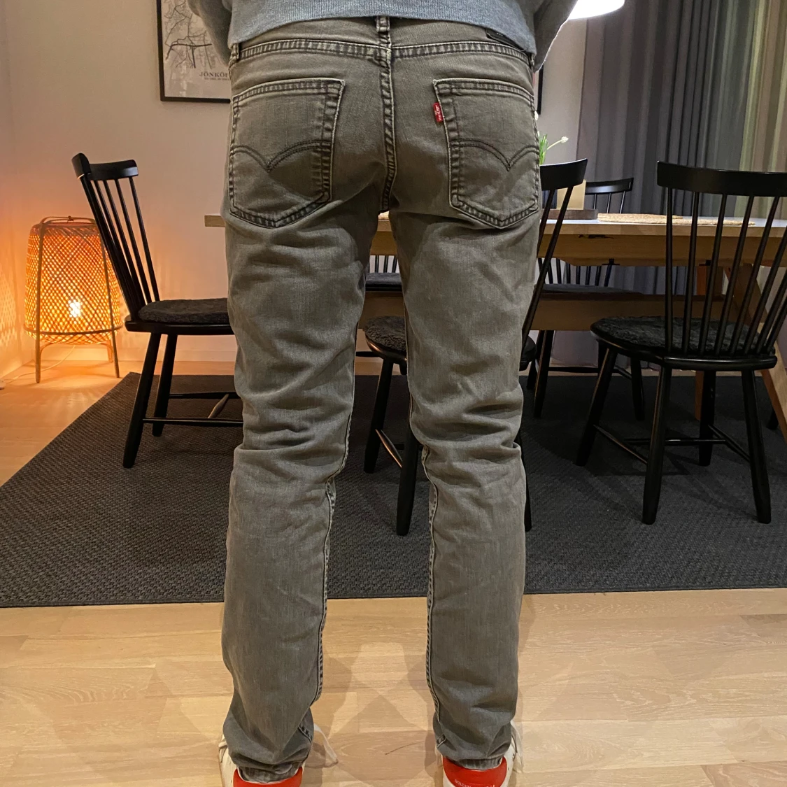 Levis 511 - 90