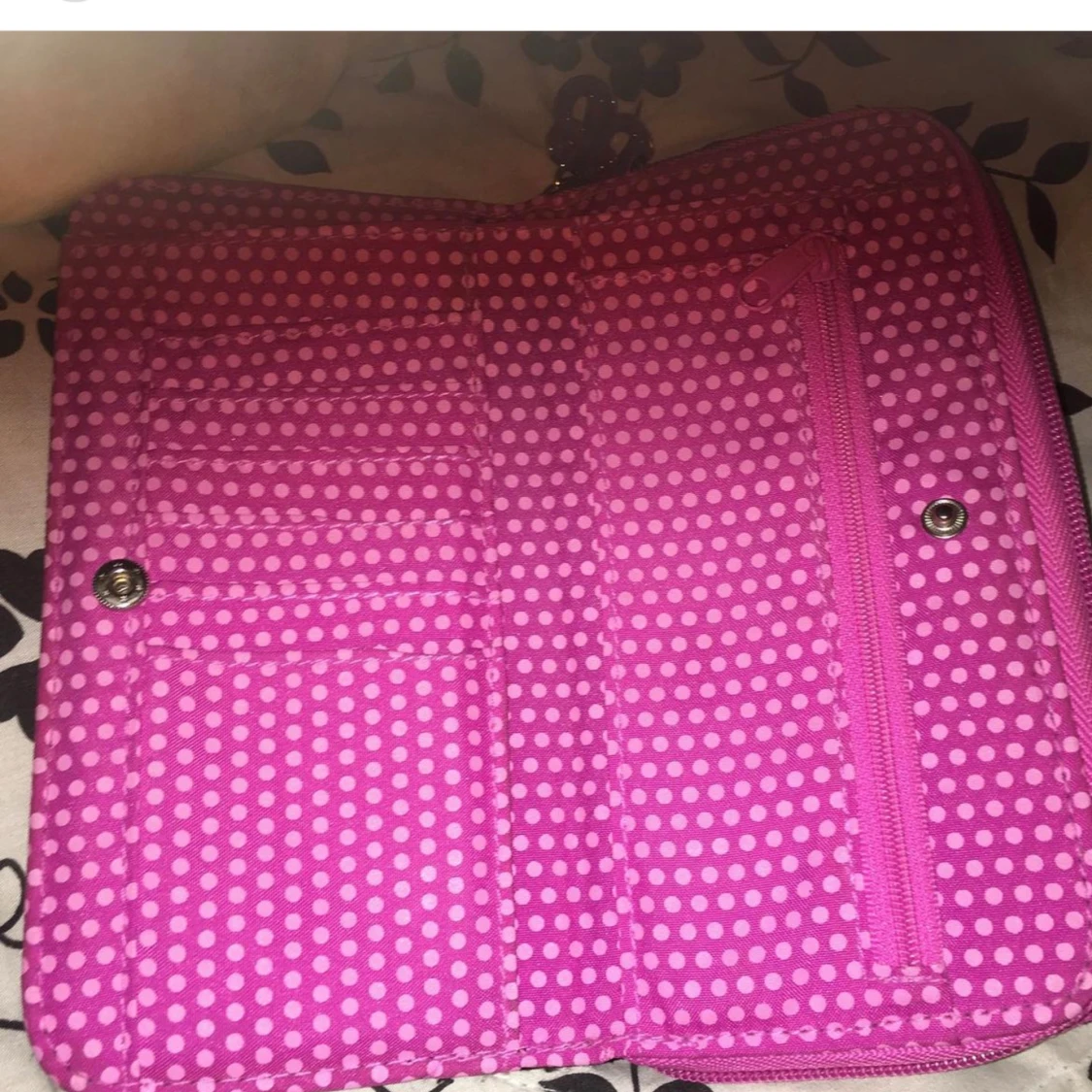 Betty boop plånbok - 75