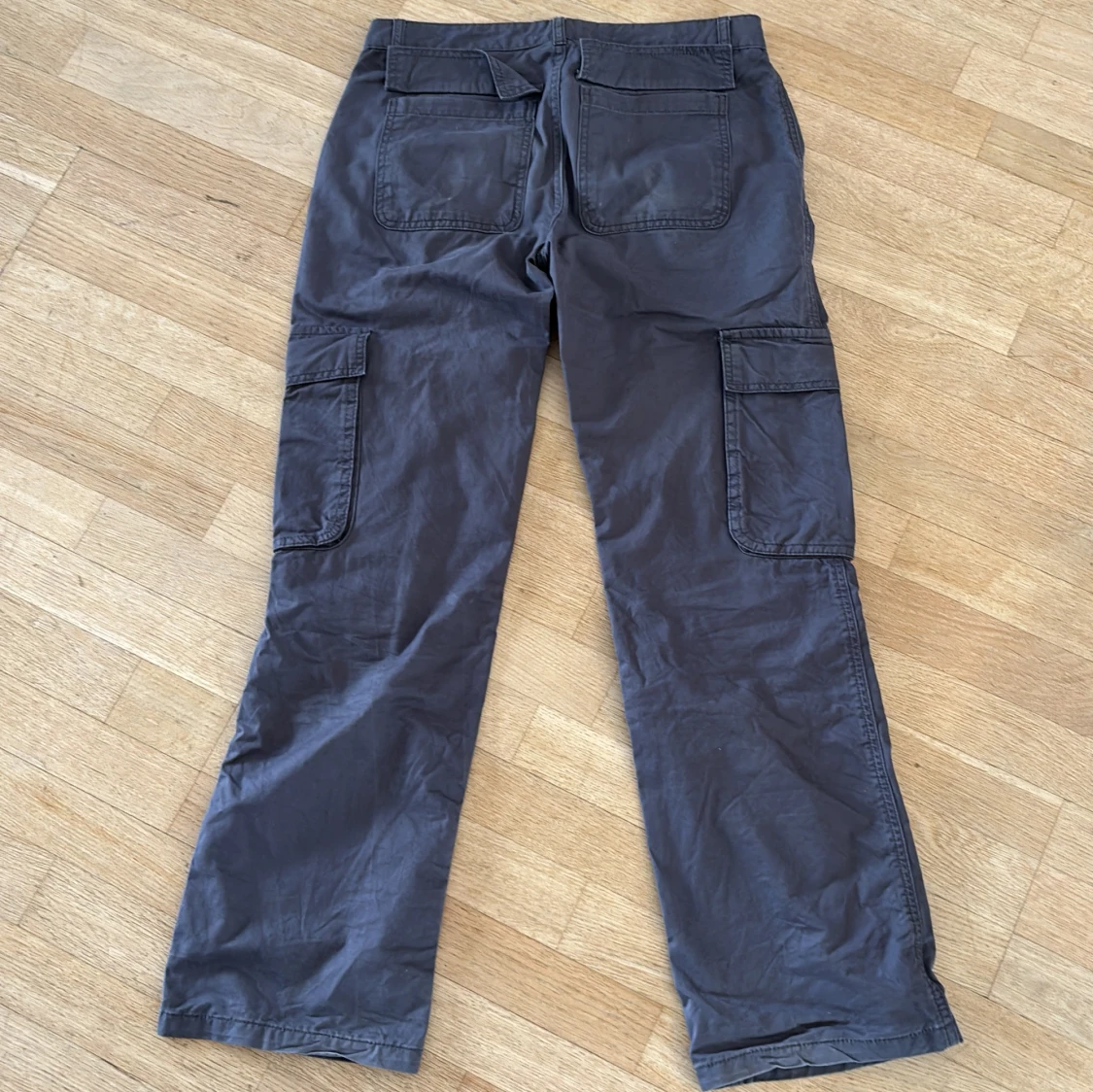Cargo pants - 90
