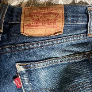 levi’s jeans - Levi’s jeans 