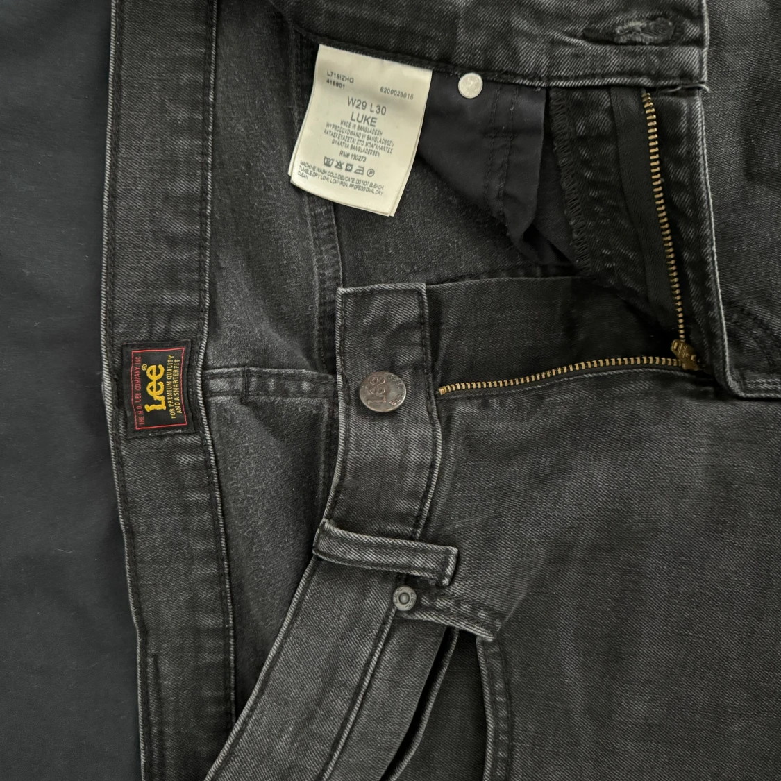 Lee Jeans - 90