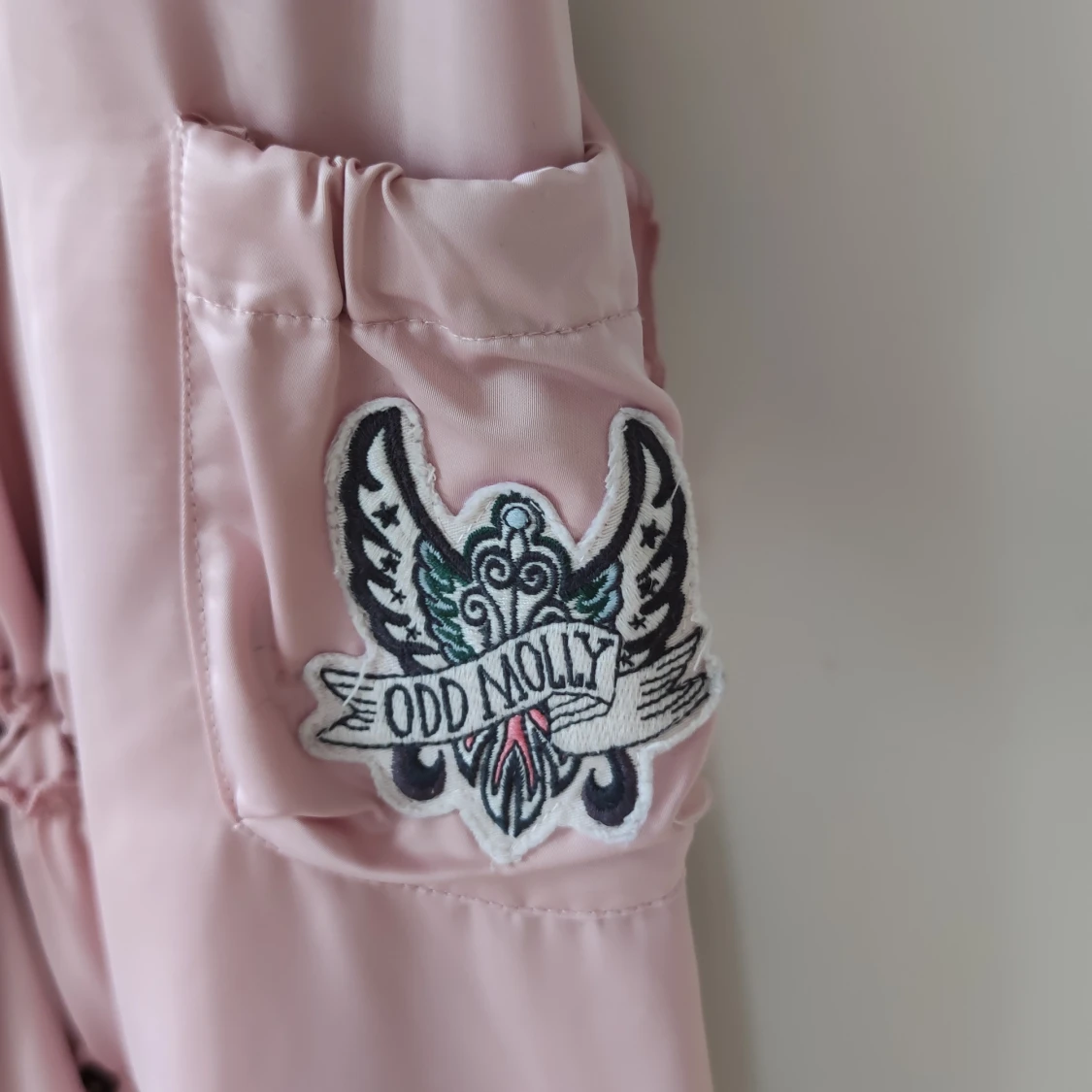 Jacka Odd Molly - 90