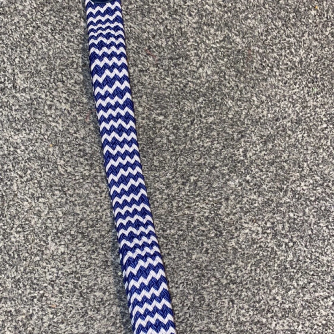 Flätad bälte grisch - 90