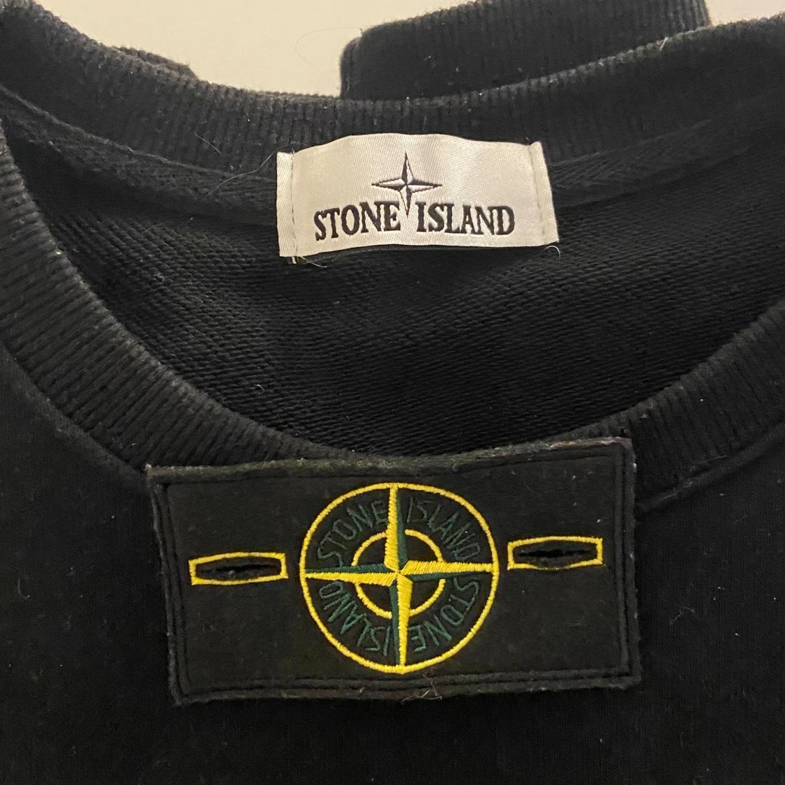 Stone island tröja - 92
