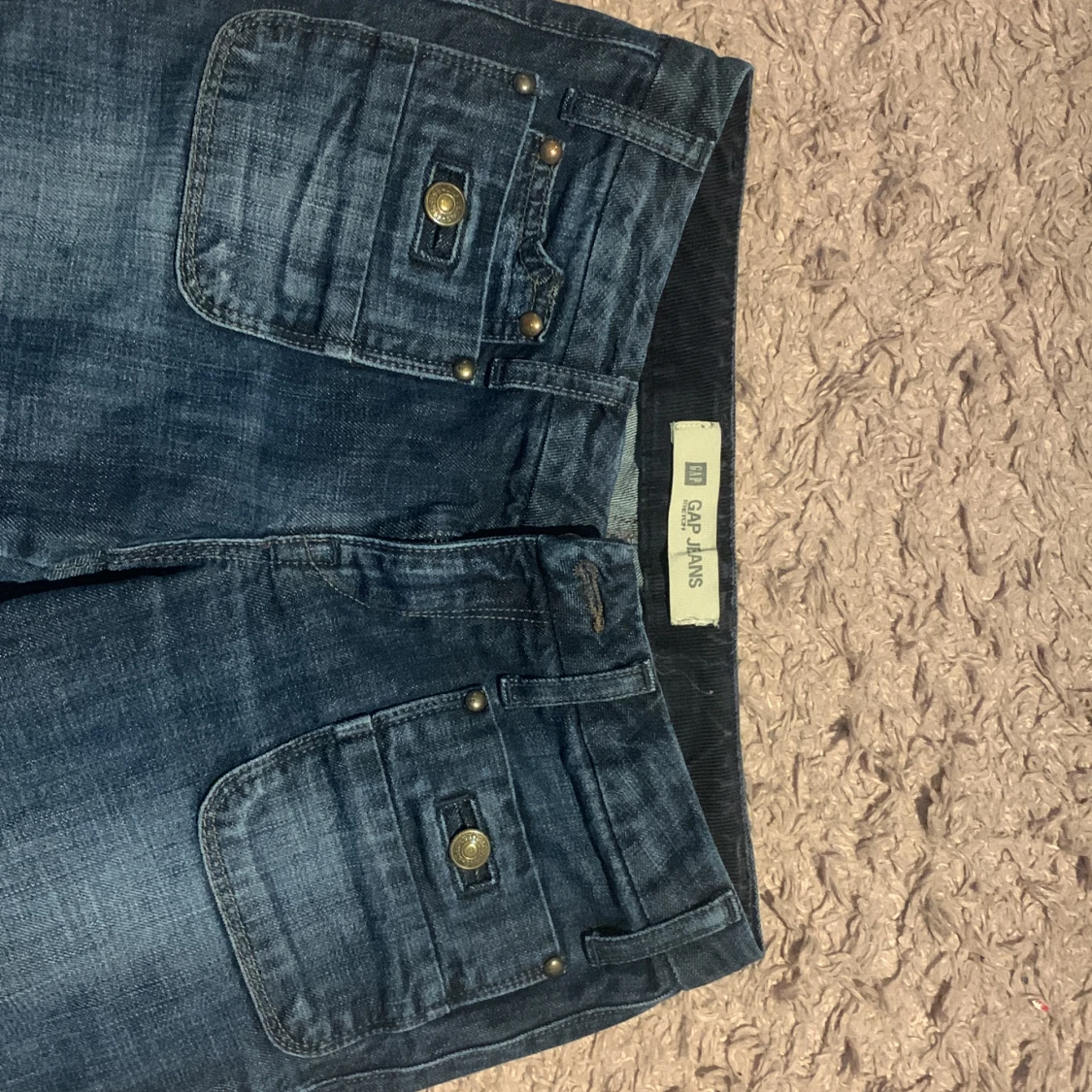 Gap jeans  - 91