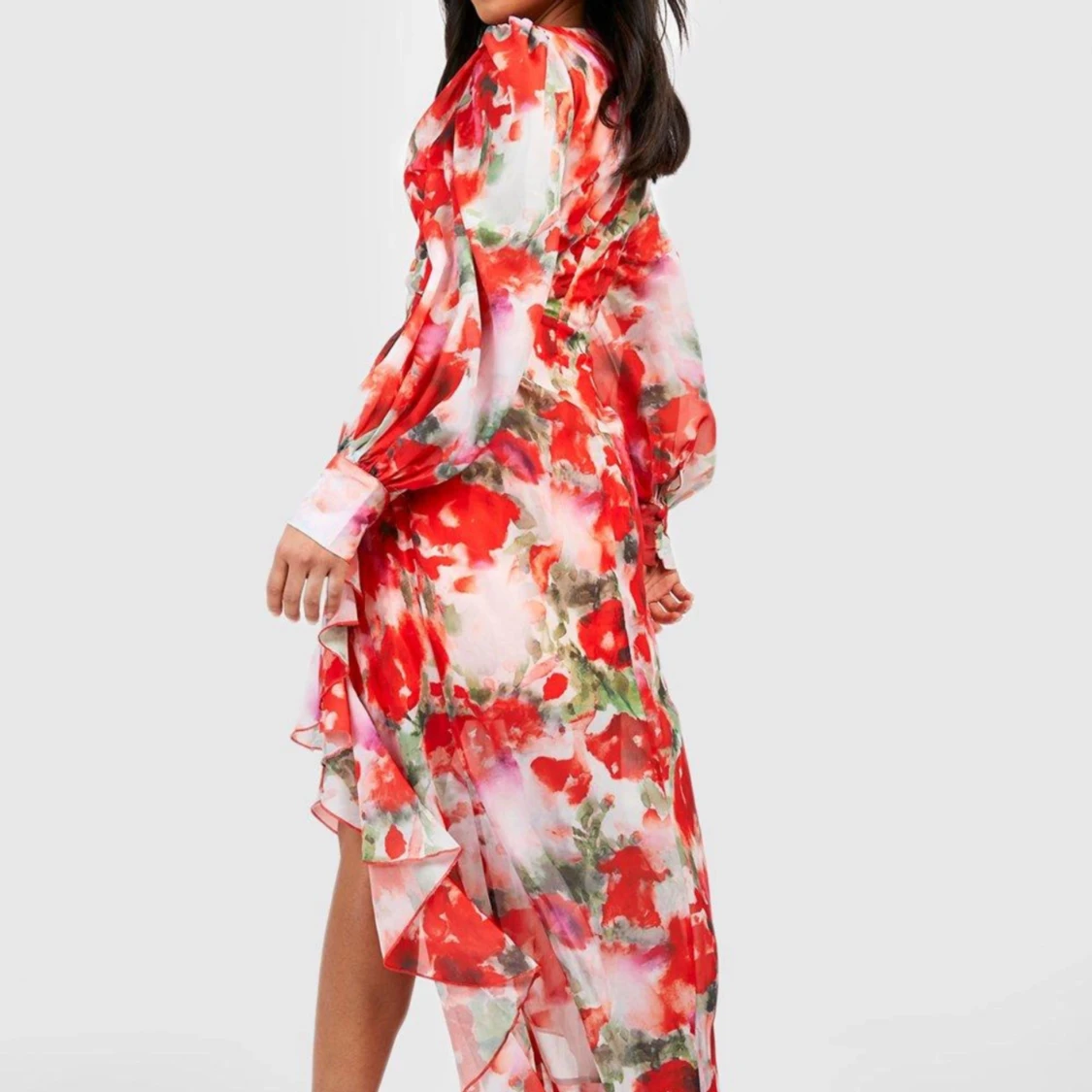 Vacker klänning - 91