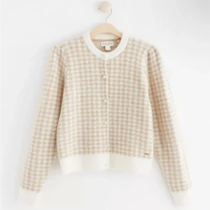 Kofta - Säljer denna kofta från Lindex då den aldrig kommer till användning 