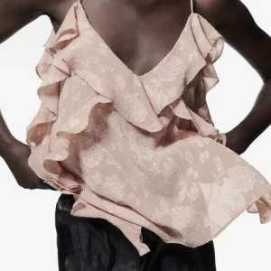 Zara linne - Jätte fint zara linne som inte kommer till användning, det är inte använt många gånger alls❤️