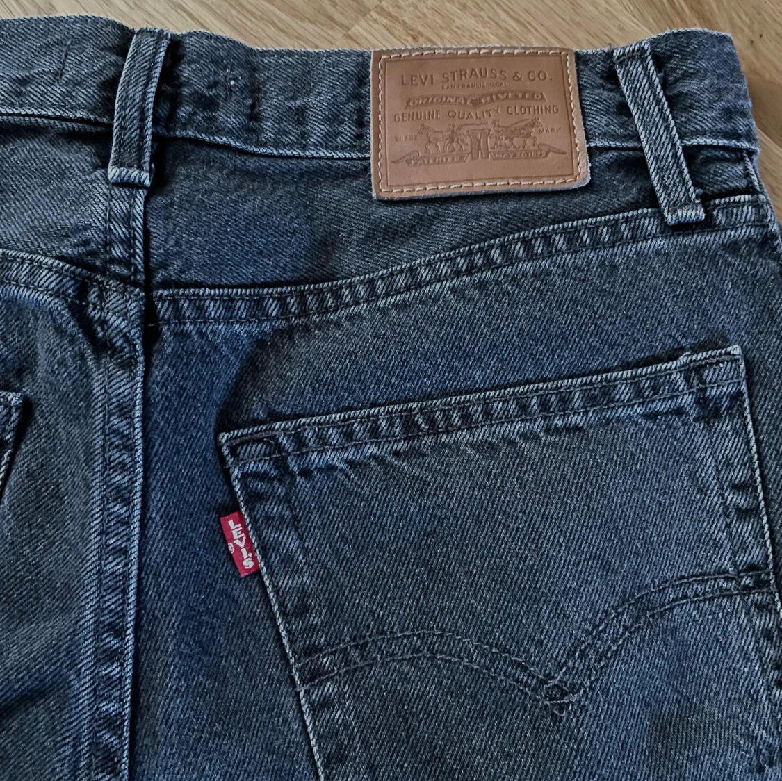 Levi’s Jeans - 92