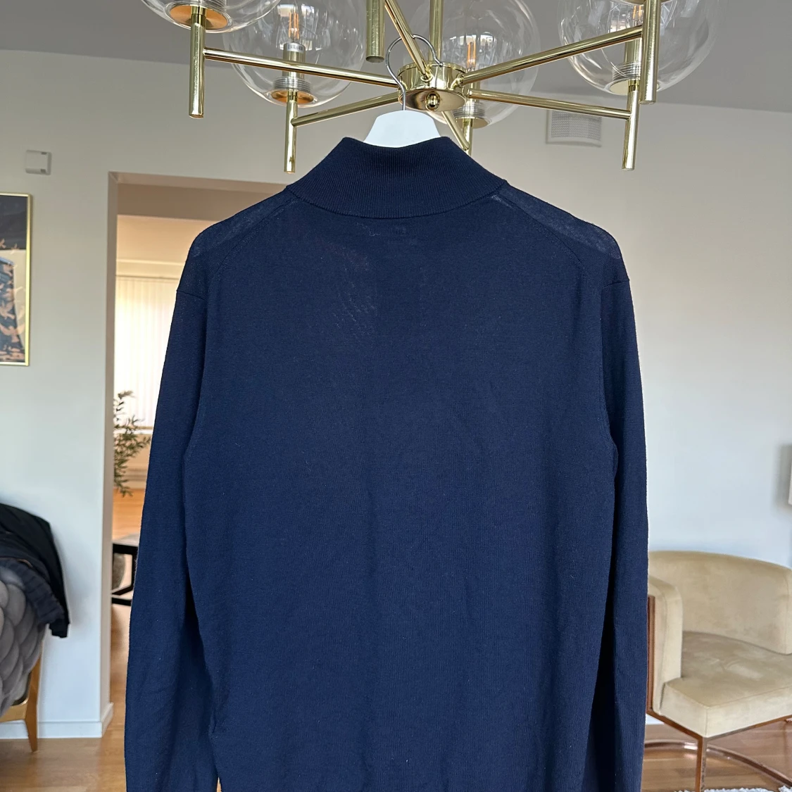 Boggi Milano zip - 91