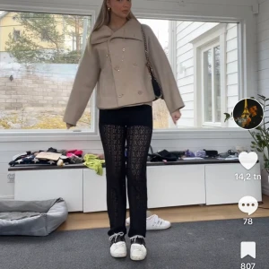 Spetsbyxor - Säljer mina favoriter som är slutsålda då jag har dubbletter