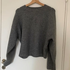 Zara tröja  - 🩶🩶