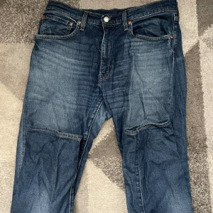 Levis 502 byxor - W34 L32 på båda, ta båda för 300 eller ett par för 200. Conditipn 9/10 Snabb affär = bättre pris  Lägg bud!