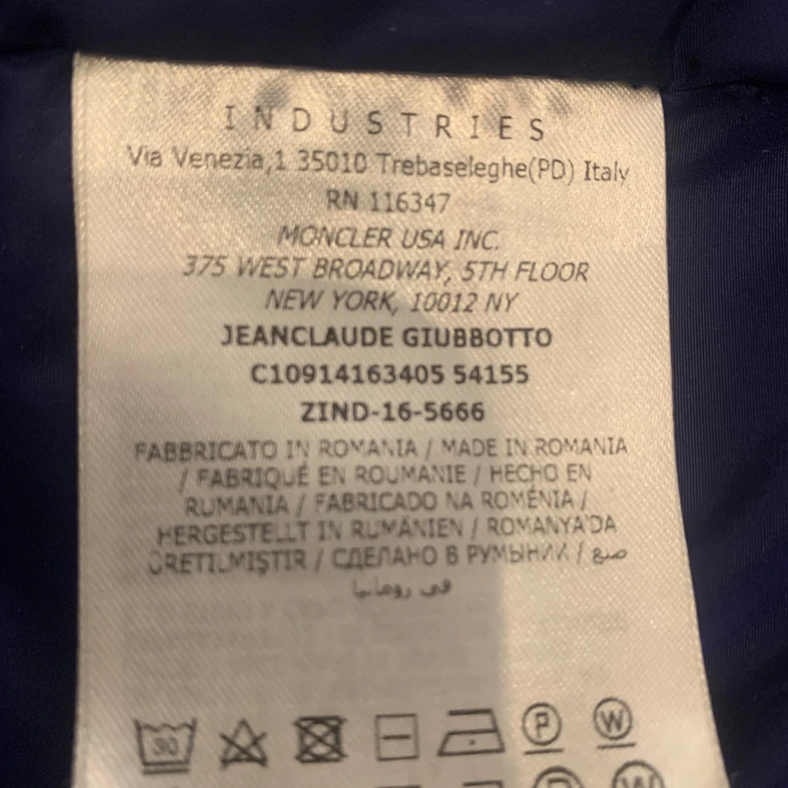 Moncler - 91