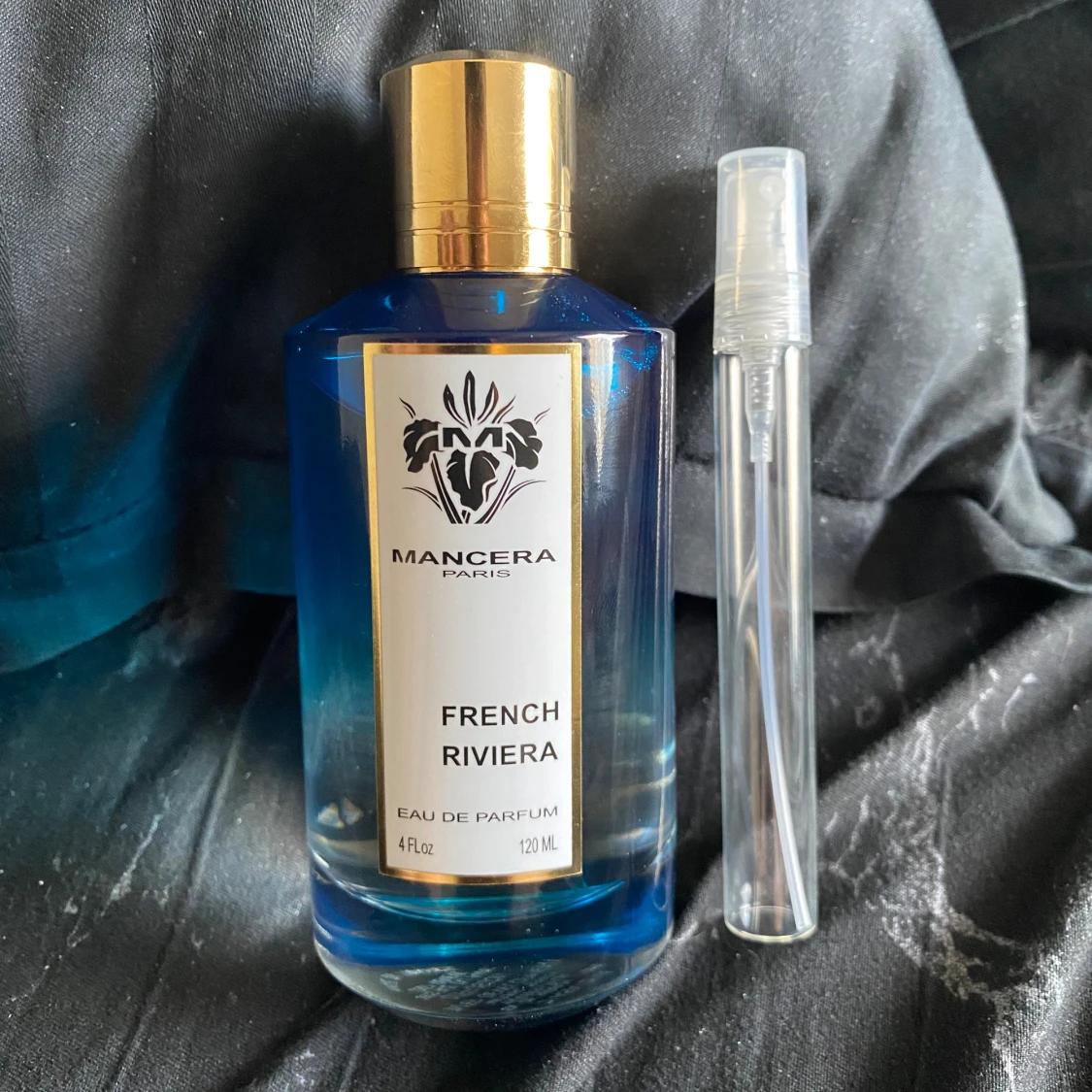 Mancera French Riviera 5/10ml