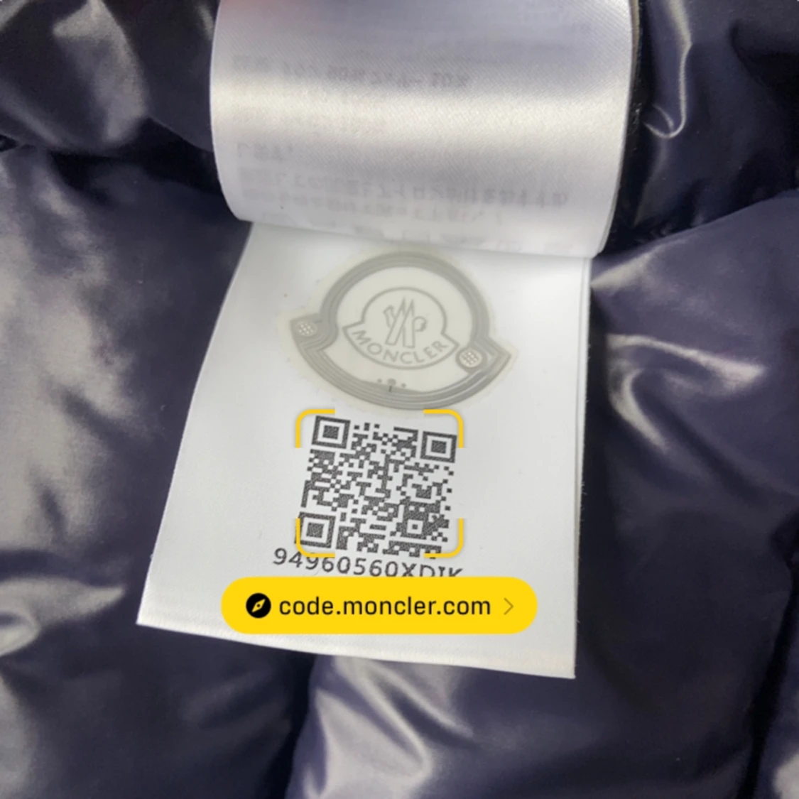 Moncler gui väst  - 92