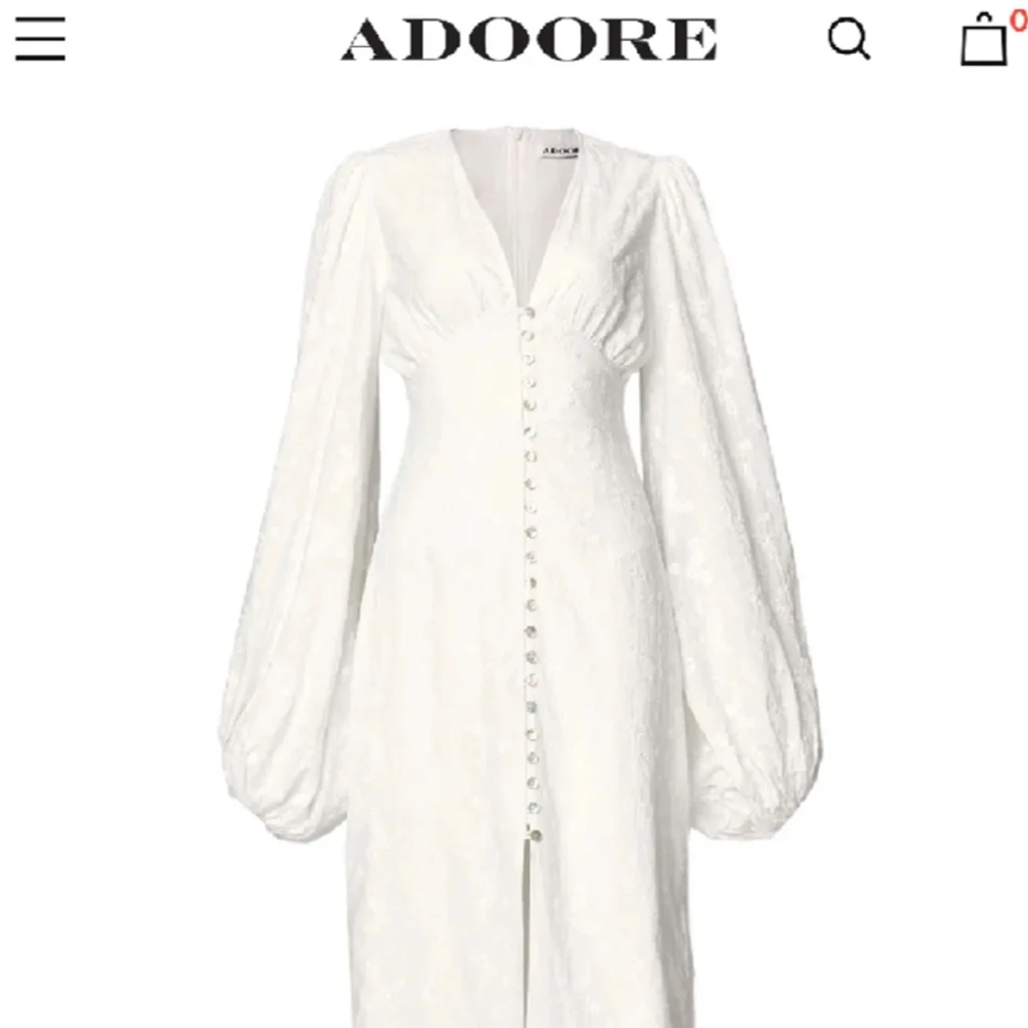 Adoore positano  - 90