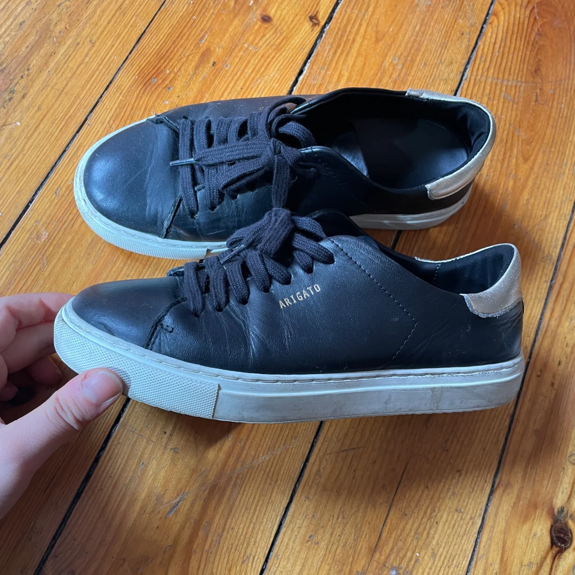 Axel arigato skor - 92