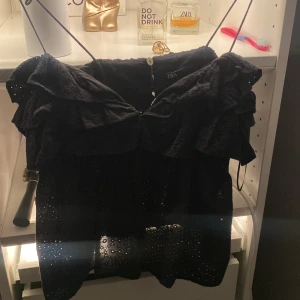 Topp - Super fin och perfekt topp till sommaren 