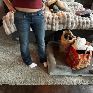 Mavi Jeans - SKIT snygga Mavi jeans!