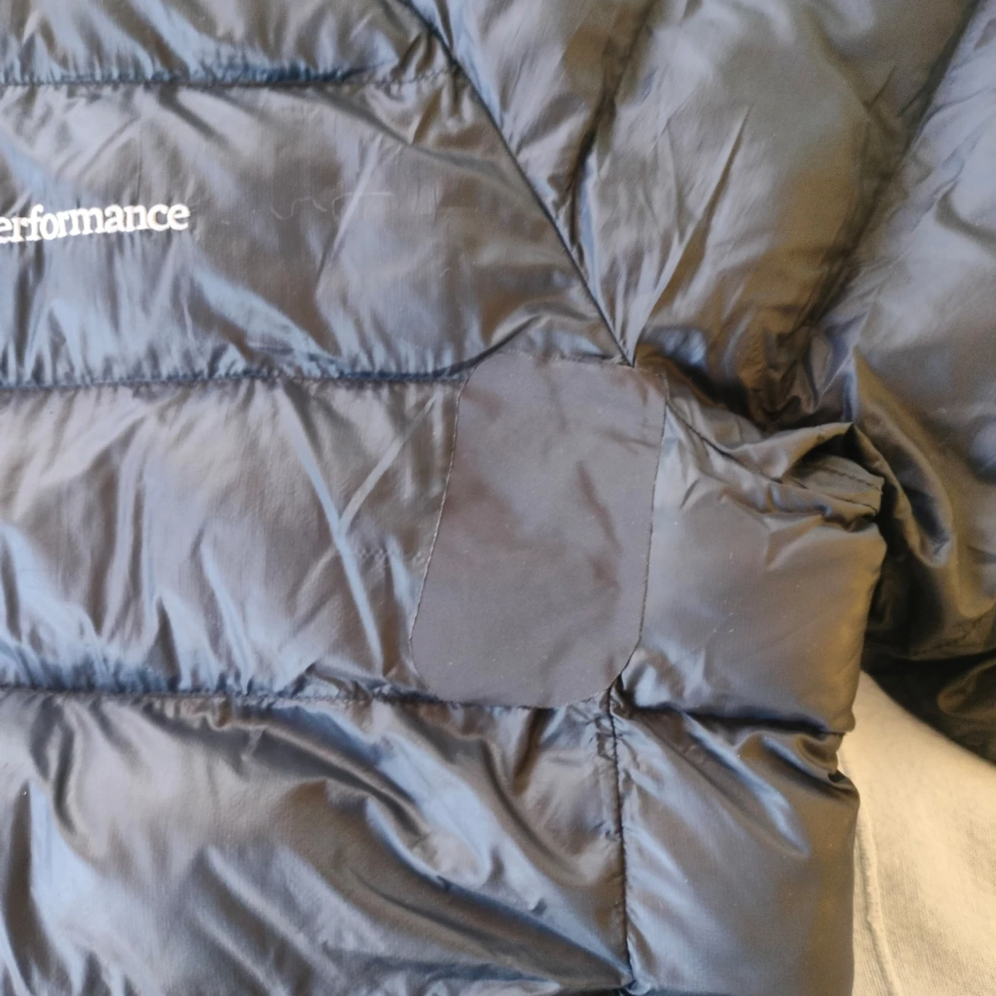 Peak Performance jacka (BILLIGT) - 92