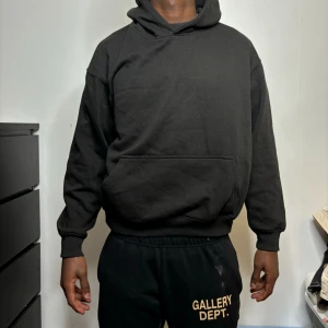 boxy hoodie - boxy hoodie från bohooman i storlek S