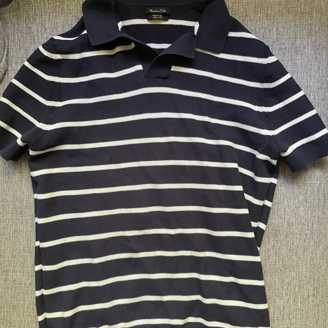 Massimo dutti, piké.