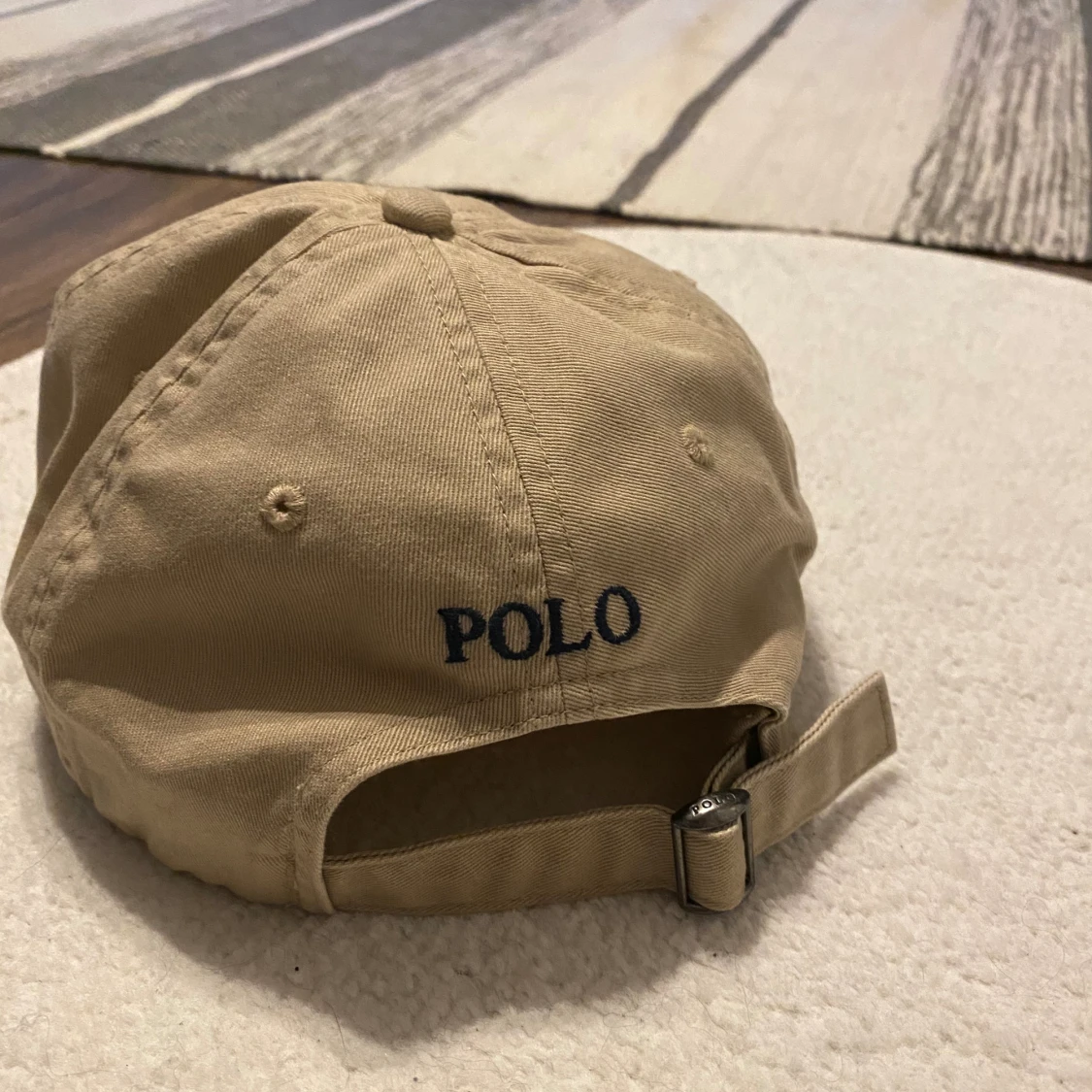 Ralph Lauren keps - 90