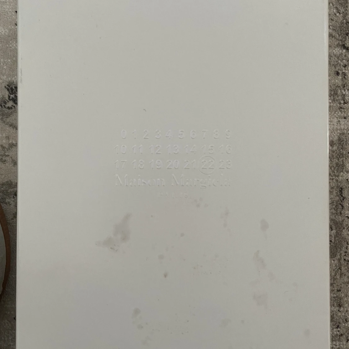 Masion margiela  - 92