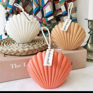 Ha havet hema men som e ljus - Ha en del av havet hema men som ljus