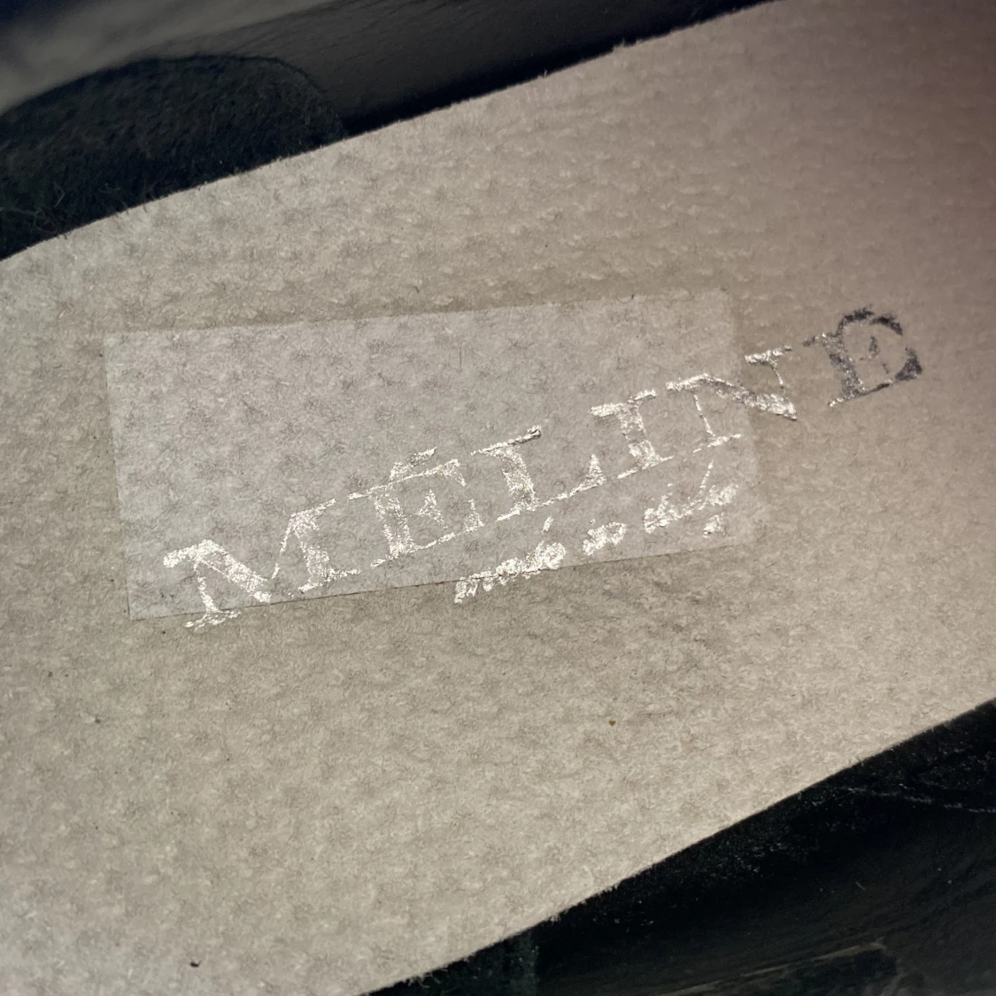 Rebecca minkoff méliné skor - 92