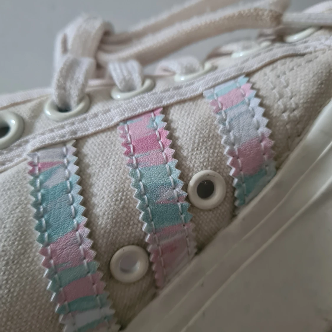 Adidas nizza platform stl 36 - 92