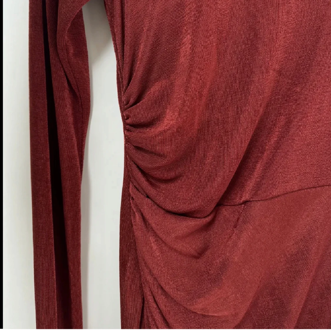 Långklänning - oanvänd - 91