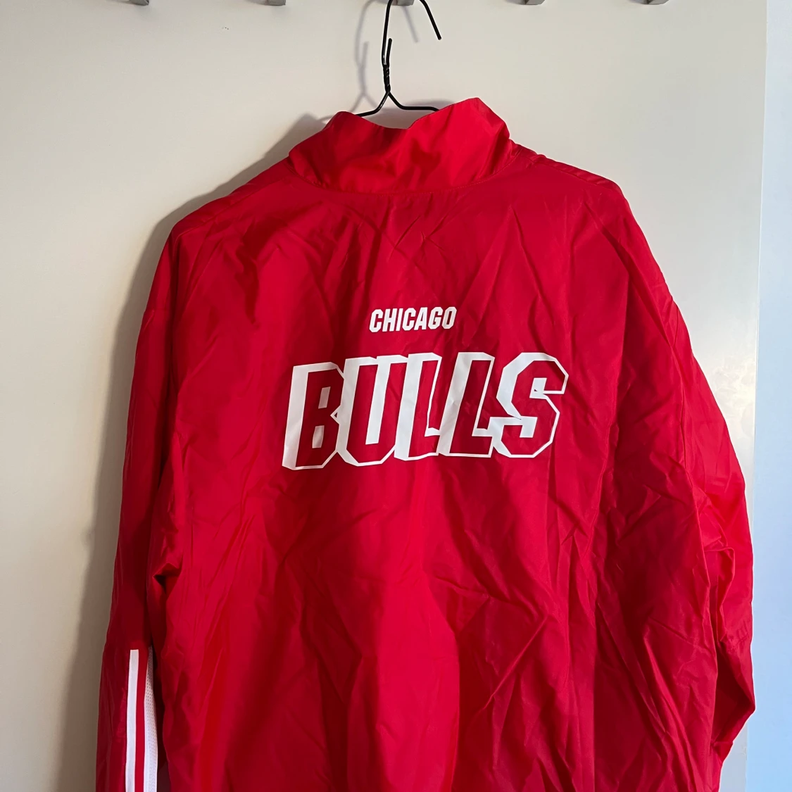 Chicago Bulls Tracksuit - 90
