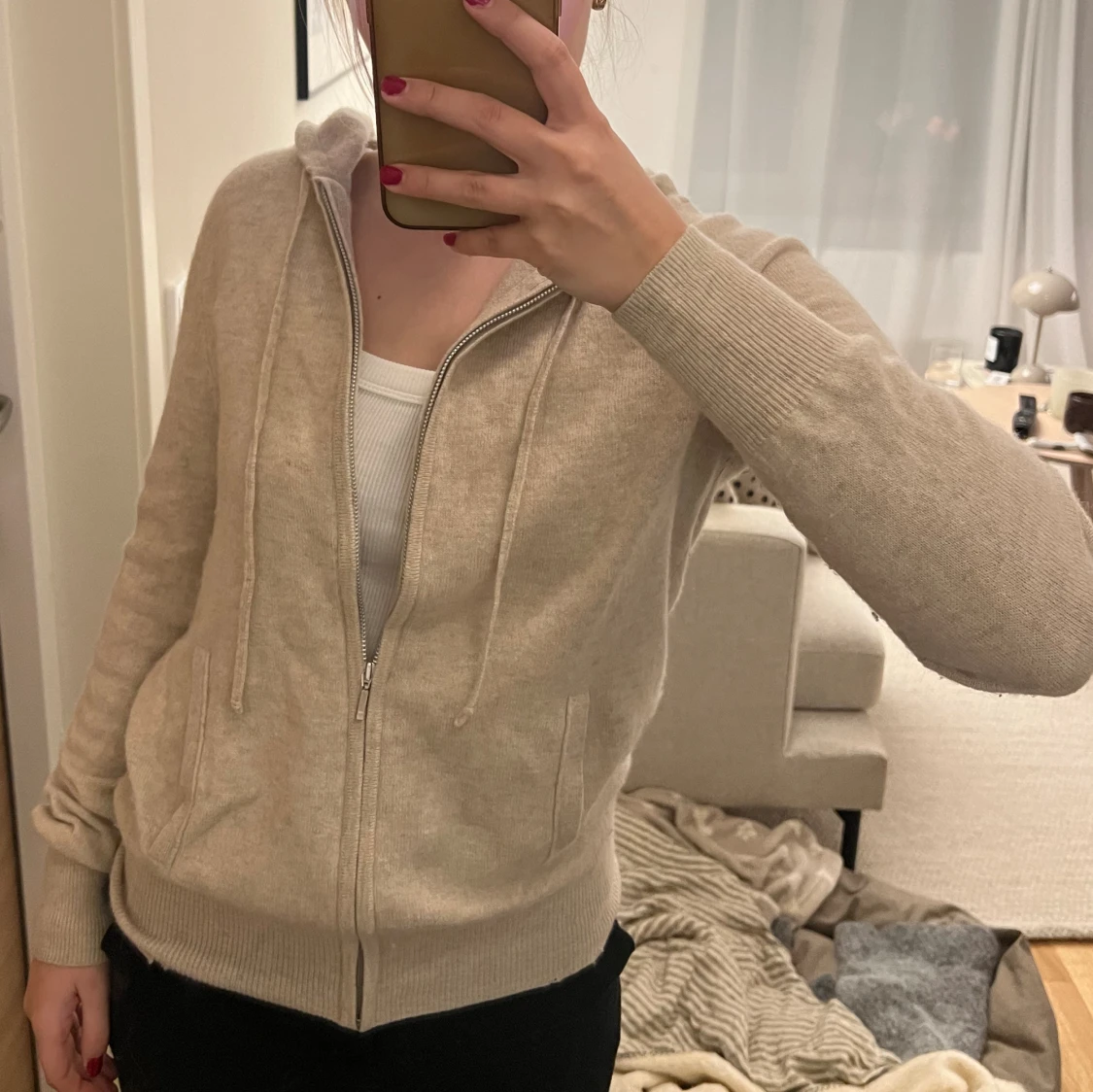 Soft goat kofta - 90