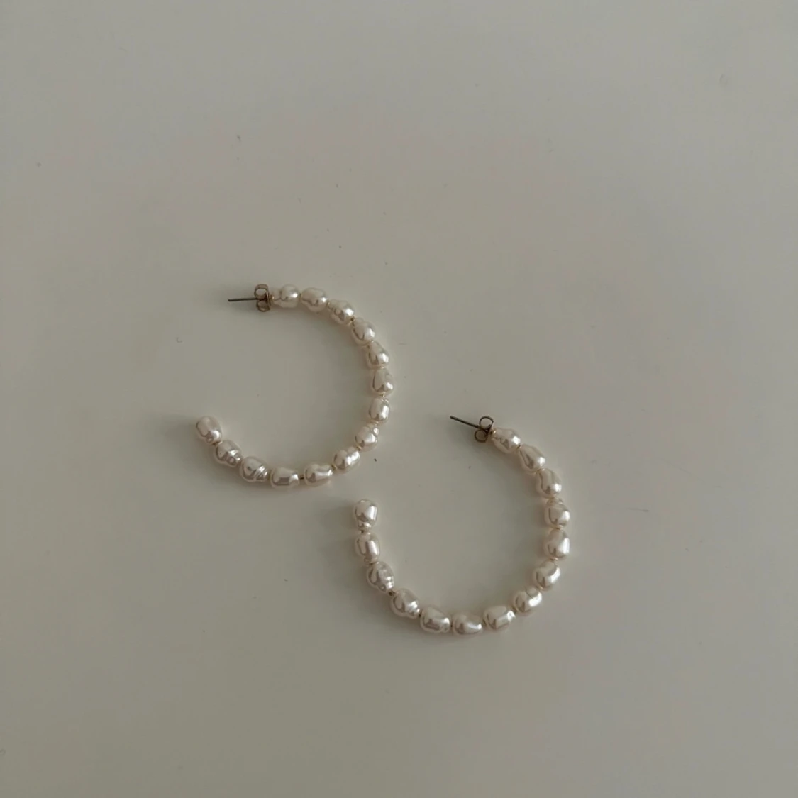 Örhängen (som nya)